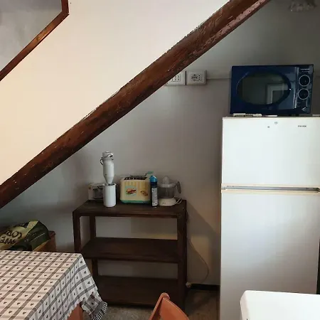 Apartmán Casa Nel Centro Storico Di Sulla Costarella