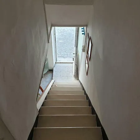 Apartmán Casa Nel Centro Storico Di Sulla Costarella