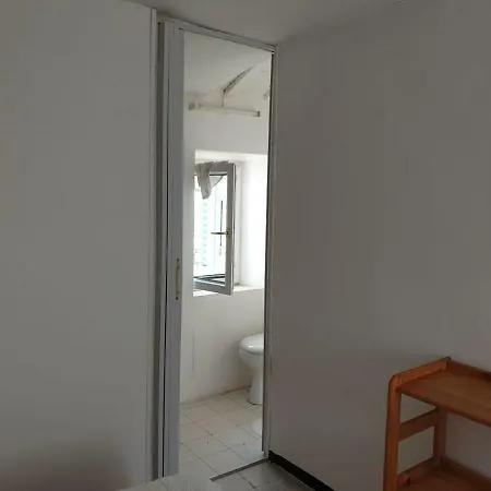 Casa Nel Centro Storico Di Sulla Costarella Numana