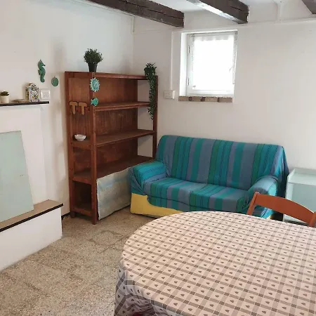 Appartamento Casa Nel Centro Storico Di Sulla Costarella